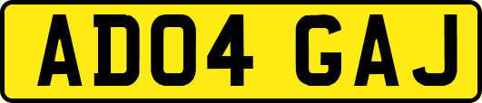 AD04GAJ