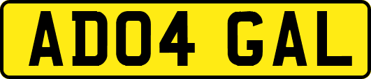AD04GAL