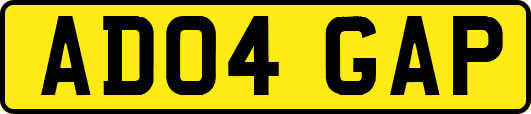 AD04GAP