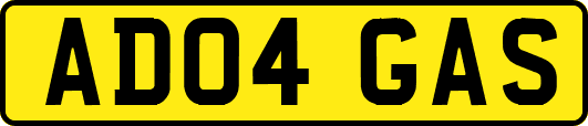 AD04GAS