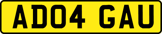 AD04GAU