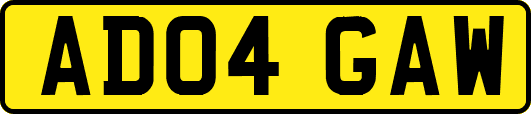AD04GAW