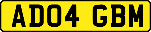AD04GBM