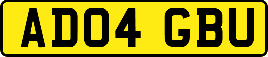 AD04GBU