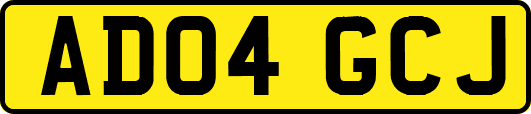 AD04GCJ