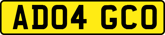 AD04GCO