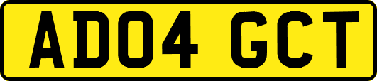 AD04GCT