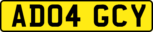 AD04GCY