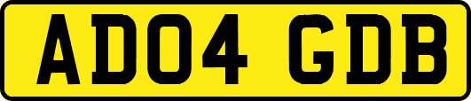 AD04GDB
