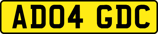 AD04GDC