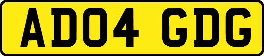 AD04GDG