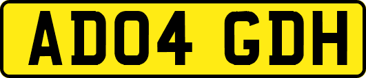 AD04GDH