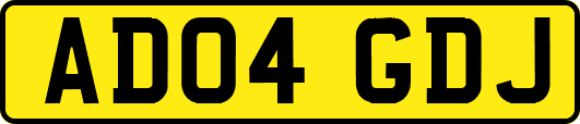 AD04GDJ