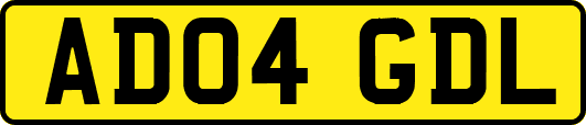 AD04GDL