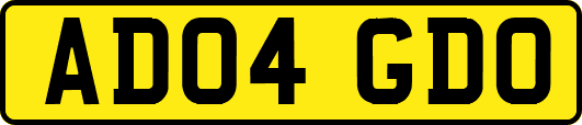 AD04GDO