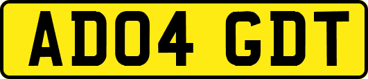 AD04GDT