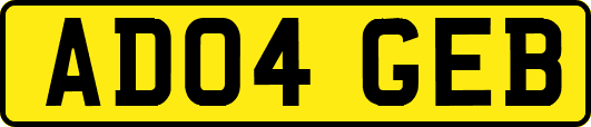 AD04GEB