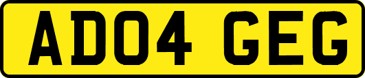 AD04GEG