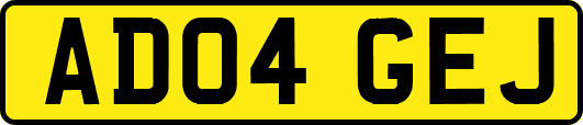 AD04GEJ