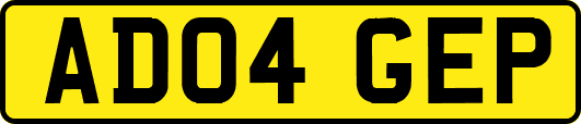 AD04GEP