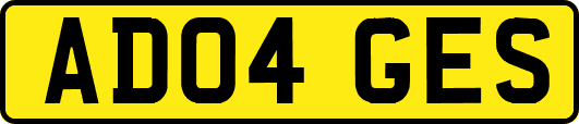 AD04GES