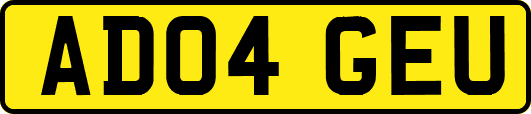 AD04GEU