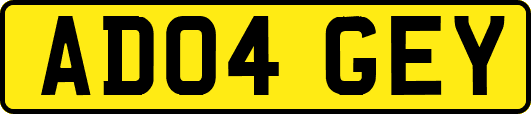 AD04GEY