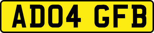 AD04GFB