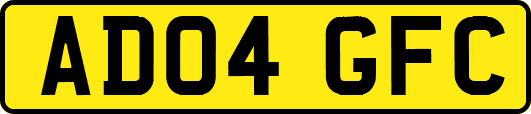 AD04GFC