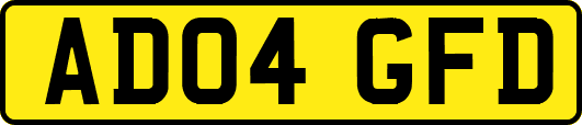 AD04GFD