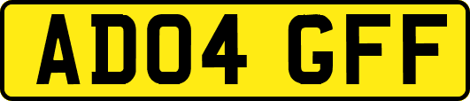 AD04GFF