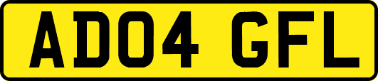 AD04GFL