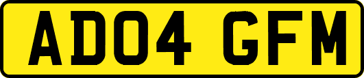 AD04GFM