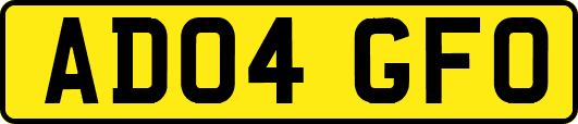 AD04GFO