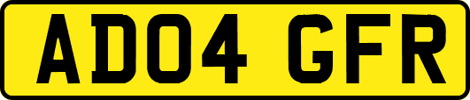 AD04GFR