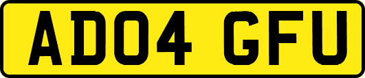 AD04GFU