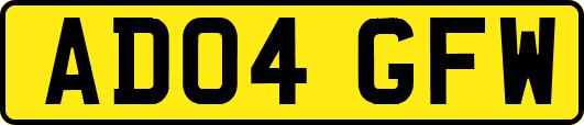 AD04GFW