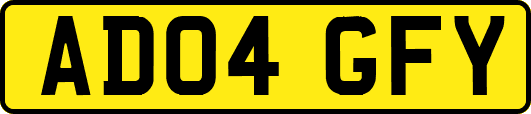 AD04GFY