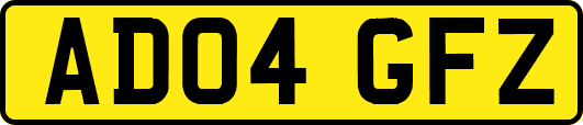 AD04GFZ