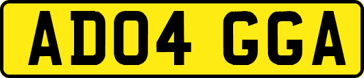 AD04GGA