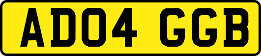 AD04GGB