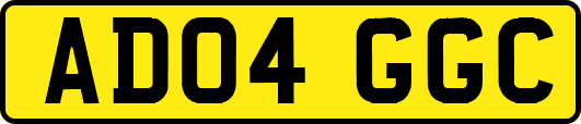 AD04GGC