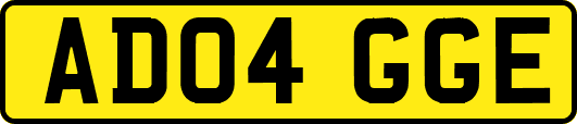 AD04GGE