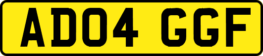 AD04GGF