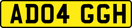 AD04GGH