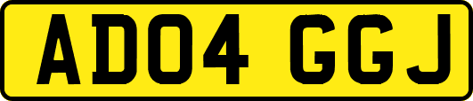AD04GGJ