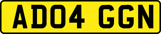 AD04GGN
