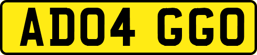 AD04GGO