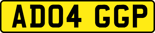 AD04GGP