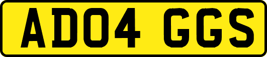 AD04GGS